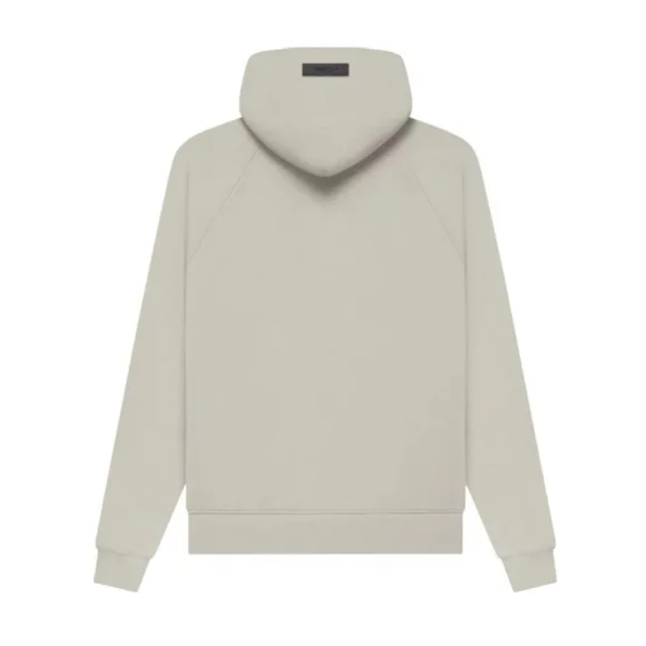 Essentials Hoodie Sweater - Picture 4 of 4